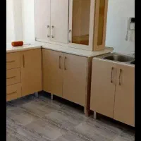 سینک هود و کابینت ام دی اف MDF و فلزی|مصالح و تجهیزات ساختمان|تهران, گلچین|دیوار