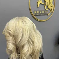 روژین بیوتی سفیرزیبایی