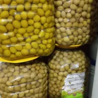 پخش انواع زیتون وترشی خانگی درجه یک