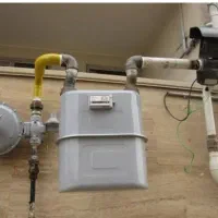 جوشکاری سیار... لوله کشی گاز