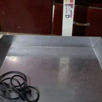 ترازو دیجیتالی محک