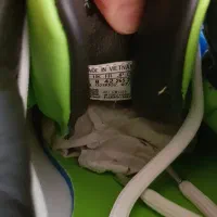 کتانی آدیداس نینجا ZX8000 سایز 42 آکبند بالوازم|کیف، کفش، کمربند|تهران, آرژانتین|دیوار