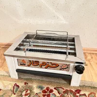 اجاق گاز خرم گاز نو نو|اجاق گاز و لوازم برقی پخت‌وپز|شیراز, خلیلی|دیوار