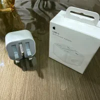 شارژر آیفون آداپتور ۲۰ وات