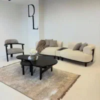 مبل مینیمال|مبلمان خانگی و میز عسلی|رباط‌کریم, رباط‌کریم|دیوار