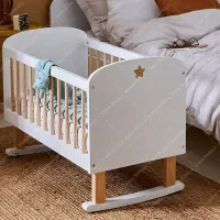 تخت ننو،درحد نو