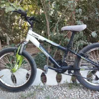 دوچرخه سایز 20 هامر