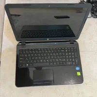 لپ تاپ hp|رایانه همراه|کرج, گلشهر|دیوار