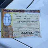 پراید صبا مدل ۸۸|خودرو سواری و وانت|گناباد, |دیوار