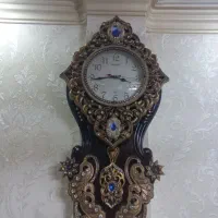 ساعت دیواری