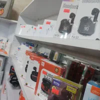 ایرپاد jbl|لوازم جانبی موبایل و تبلت|رشت, رودبارتان|دیوار