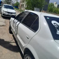 سورن۹۴|خودرو سواری و وانت|قره قوین, |دیوار