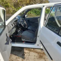 پراید ۱۳۱ مدل ۹۹