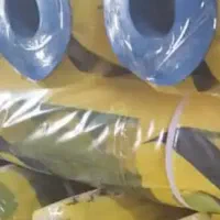 فروش سه توپ پلاستیک گلخانه uv 10 عرض 10 زیر قیمت