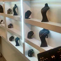 فروش ویترین و بدلیجات مارک|بدلیجات|کرج, شهرک جهان‌نما|دیوار