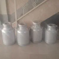 بیدون شیر ۳۰ لیتری آلومینیومی|ظروف نگهدارنده، پلاستیکی، یکبارمصرف|تهران, جنتآباد شمالی|دیوار