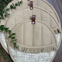 ست ۱۲ پارچه آشپزخانه