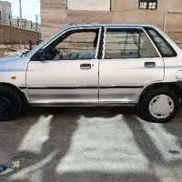 پراید مدل 90|خودرو سواری و وانت|بیرجند, |دیوار