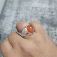 انگشتر یمن درجه یک