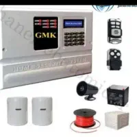 دزدگیر و دوربین