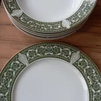 چینی قدیمی|ظروف سرو و پذیرایی|تهران, شهرک کوهسار|دیوار