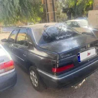 پرشیا ((سال ))داخل کابین اروپایی شرایطی|خودرو سواری و وانت|قم, قلعه کامکار|دیوار