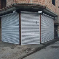 شیشه میرال درب اتوماتیک کرکره برقی|خدمات پیشه و مهارت|اسلامشهر, شهرک محمدیه|دیوار