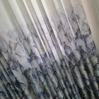 پارچه حریر کتان ترک پانچ نونونو|لباس|لاهیجان, کوی آزادگان|دیوار