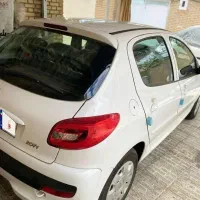 پژو 207i دندهای، مدل ۱۴۰۲|خودرو سواری و وانت|سلماس, |دیوار