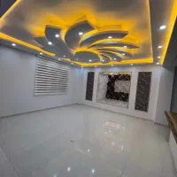 آپارتمان فول لاکچری کلید نخورده