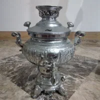 انواع سماور و لوازم خانگی دست دوم درحدنو و تعمیرات