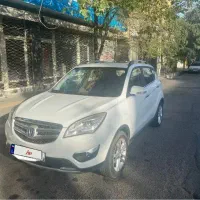 چانگان cs35 اتوماتیک