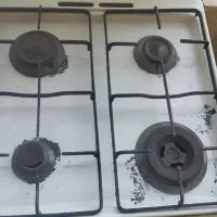 اجاق گاز ۵ شعله|اجاق گاز و لوازم برقی پختوپز|ارومیه, |دیوار