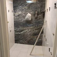 خدمات بنایی کاشی کاری سرامیک گچ بازسازی تخریب