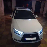 دناپلاس توربو۶دنده دستی مدل ۴۰۲