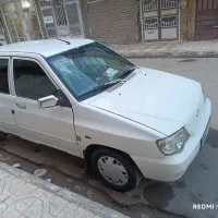 111مدل‌92|خودرو سواری و وانت|مشهد, شهرک امام هادی (شهرک غرب)|دیوار