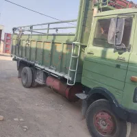 خاور808|خودرو سنگین|برخوار, |دیوار