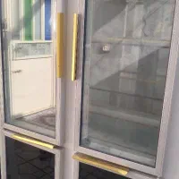یخچال بزرگ ویترینی|یخچال و فریزر|مریوان, |دیوار