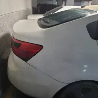 کیا ریو وارداتی ۲۰۱۶|خودرو سواری و وانت|تهران, شهرک شهید باقری|دیوار