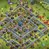 اکانت کلش|کنسول، بازی ویدئویی و آنلاین|رامسر, |دیوار