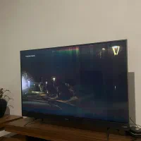 تلویزیون ایکس ویژن۴۹ اینچ