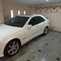 بنز c240|خودرو سواری و وانت|تهران, امیریه|دیوار