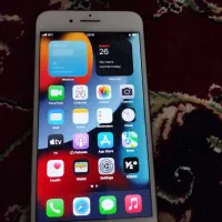 iPhone 7plus|موبایل|تبریز, |دیوار