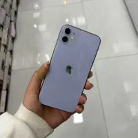 آیفون ۱۱ ۱۲۸ گیگ فروش فوری