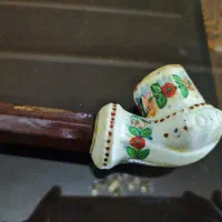 چپق سرامیکی