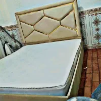 سرویس تخت خواب دو نفره