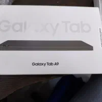 تبلت گلگسی tab A9