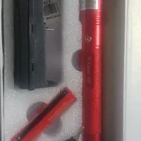 لیزر حرارتی