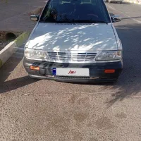 پرایدمدل1383