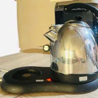 چایساز برقی|سماور، چای‌ساز، قهوه‌ساز|اندیشه, اندیشه فاز ۲|دیوار